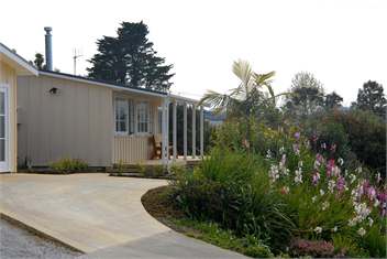 Melody Cottage