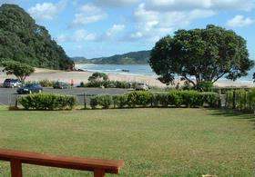 View from Deck