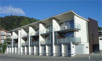 The Moorings Marlborough Exterior