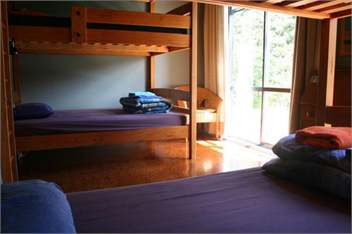 Bunkroom - 6 Beds