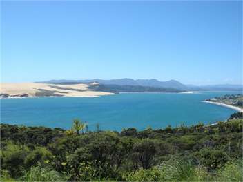 Welcome to the Hokianga
