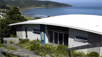 Shippies Luxury Accommodation