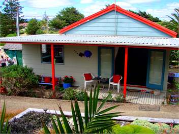 Welcome to Beacon Cottage
