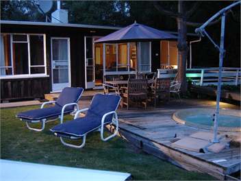 Outdoor Area