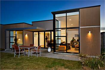 Experience the warmth of the Luxurious Apartments