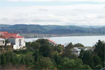 North West View