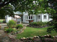 "Rua Kowhai" Cottage