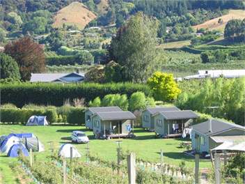 PRIVATE CAMP