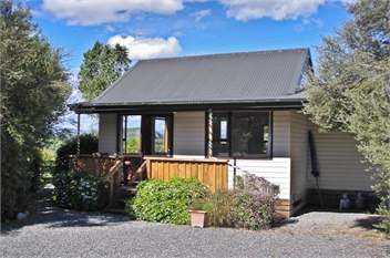 Mararoa Cottage