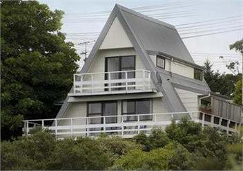 "The Chalet"