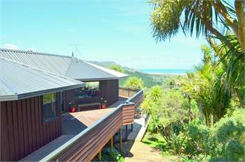 Ironsand lodge
