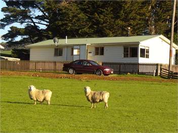 Glenfalloch Cottage