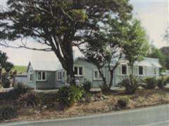 Marys Mansion 1
