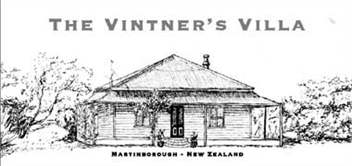 "Vintners Villa"