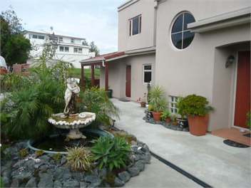 Entranceway