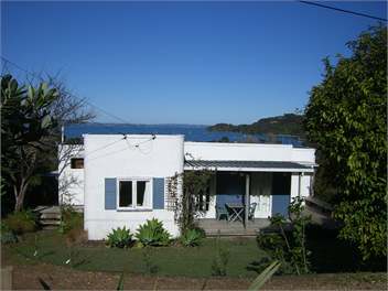 Deco Cottage
