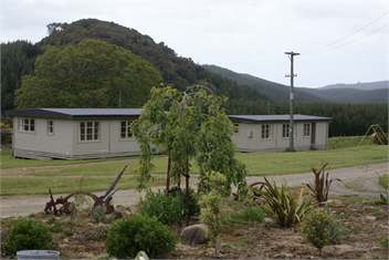 Enjoy our clean, cozy comfortable cottage