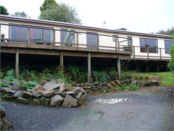 Welcome to Kereru House