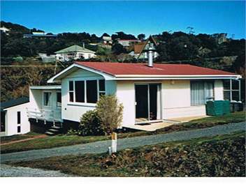 Cowley's Holiday Home