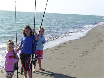surfcasters
