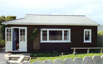 Norfolk Pine Cottage
