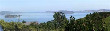 RENT A BACH - Korokoro - Harbour View