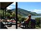 Relax on the deck