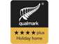 Current qualmark rating