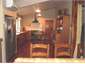 Spacious Kauri Kitchen
