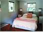 Queen bedroom