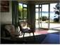 Living room extension