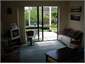 Lounge and Deck