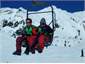 Whakapapa Skifields