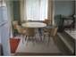 Dining area upstairs