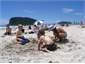 whanga beach