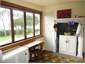 Kitchen window
