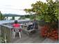 guests on the deck