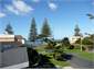 View from deck/upstairs