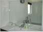 new bathroom