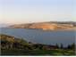 Hokianga Harbour entrance and sand dunes