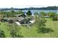 Peninsula Waterfront Retreat