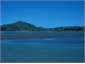 Uawa river mouth and Titirangi