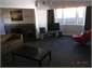 Open plan Living with log fire