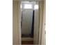 Separate Shower Room