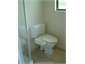 Toilet/Shower