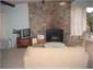 Upstairs lounge