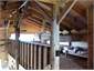 top level bunks