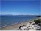 Look down to the Mapua channel and Rabbit Island