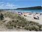 Whangamata beach