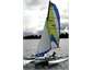 Windrider 17 Trimaran launch day 